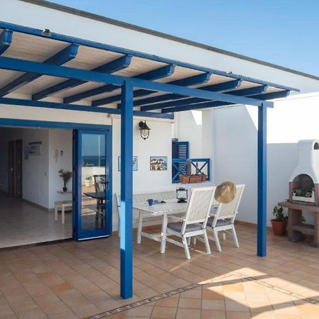 El Puertito Apartamento Ocean View Playa Blanca  Bagian luar foto