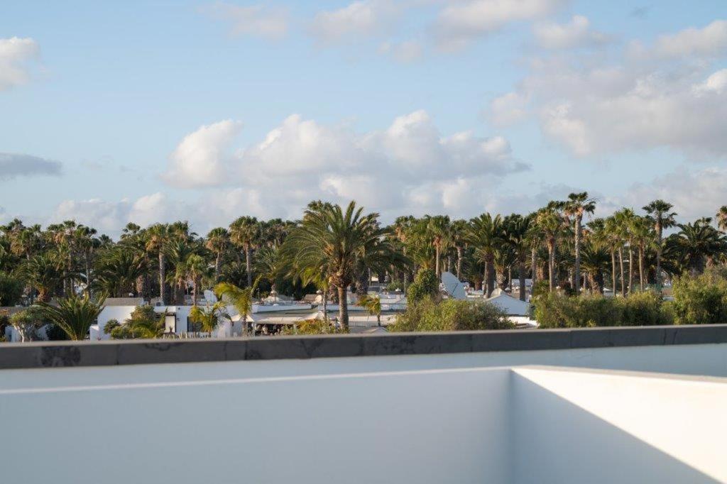 El Puertito Apartamento Ocean View Playa Blanca  Bagian luar foto