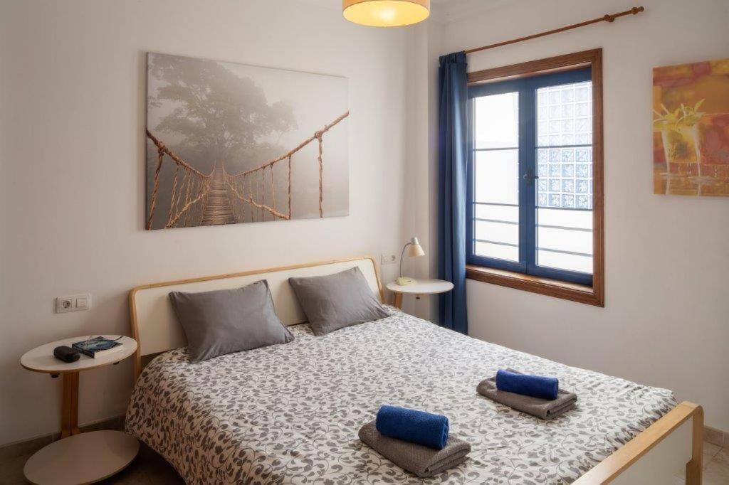 El Puertito Apartamento Ocean View Playa Blanca  Bagian luar foto