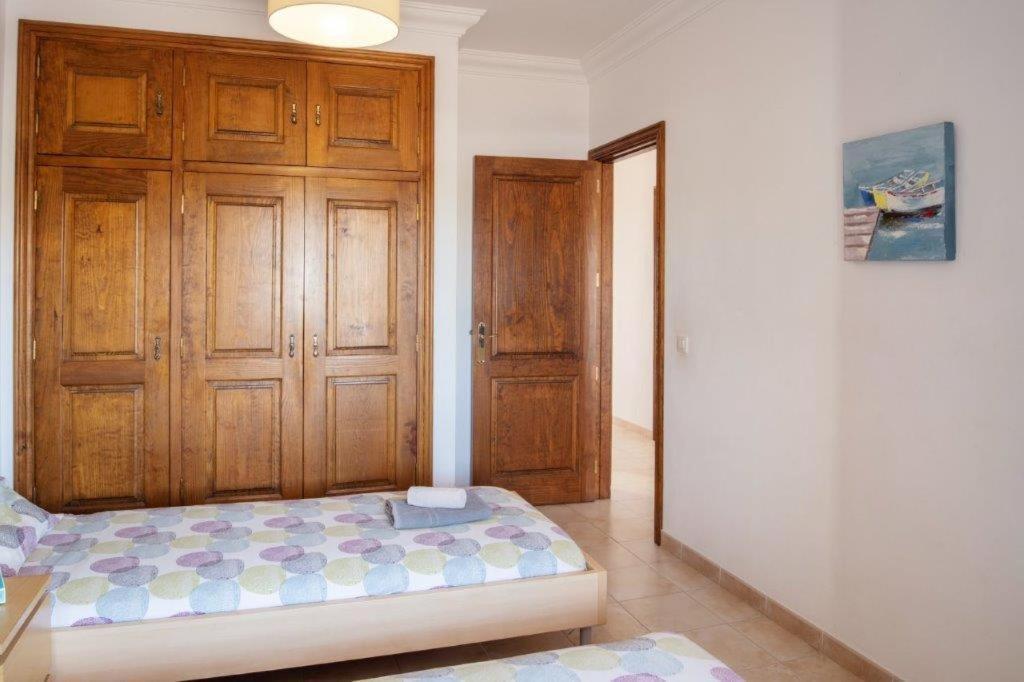 El Puertito Apartamento Ocean View Playa Blanca  Bagian luar foto