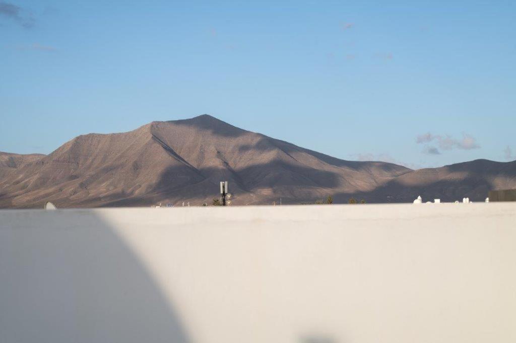 El Puertito Apartamento Ocean View Playa Blanca  Bagian luar foto